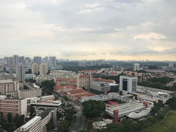 Sky Habitat (D20), Condominium #162027092